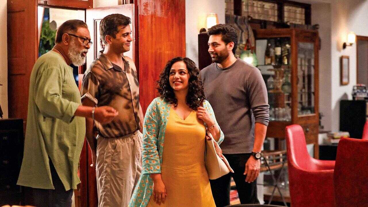 Kadhalikka Neramillai (2025) 0