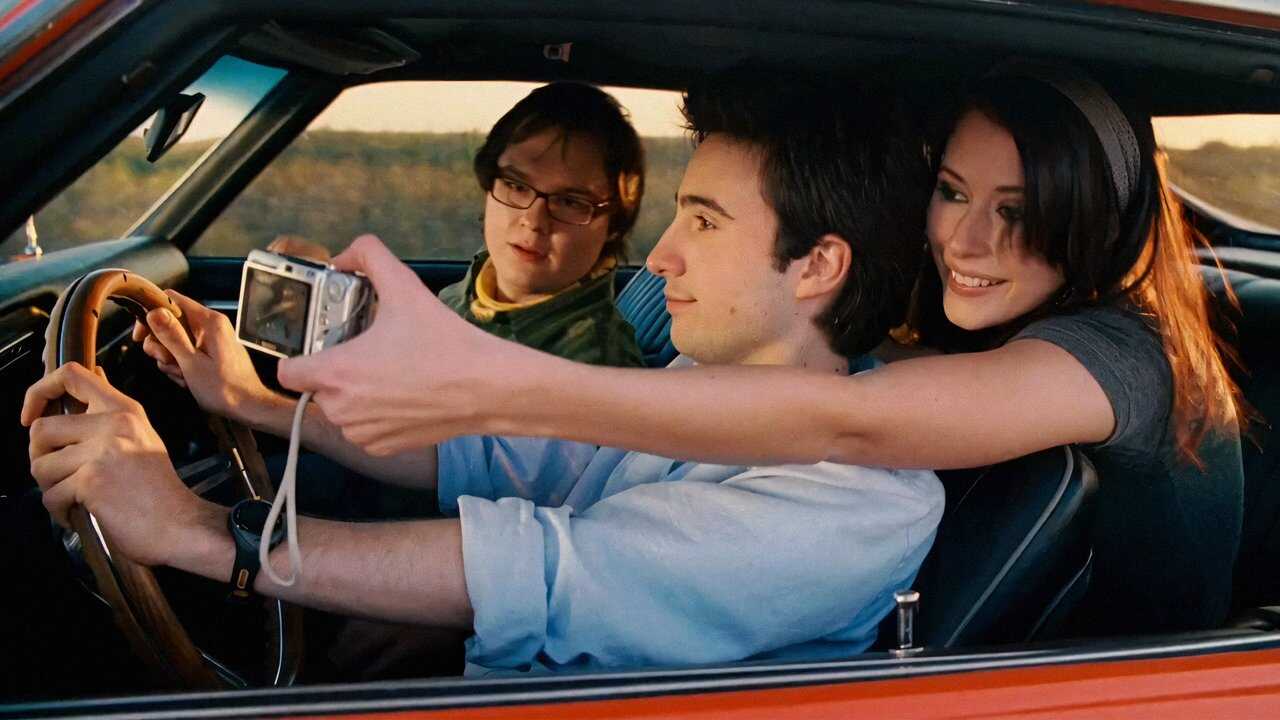 Sex Drive 0