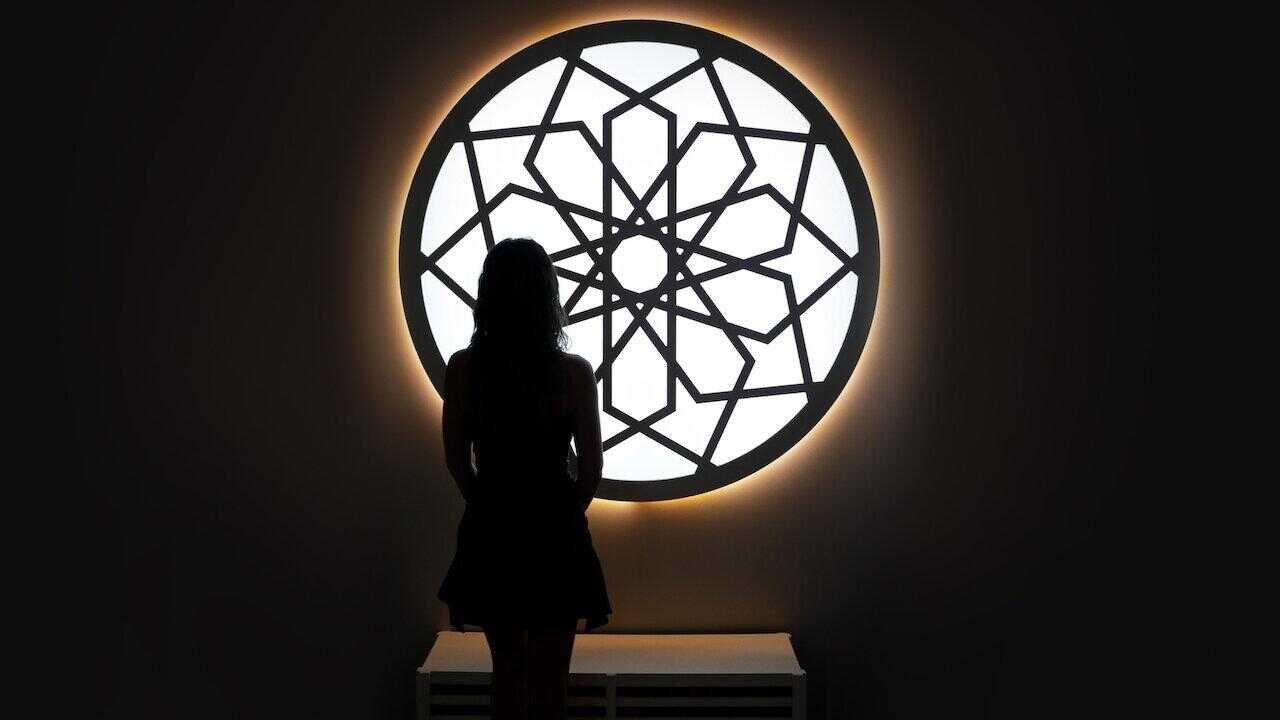 EN - Love Is Blind, Habibi (2024) 0