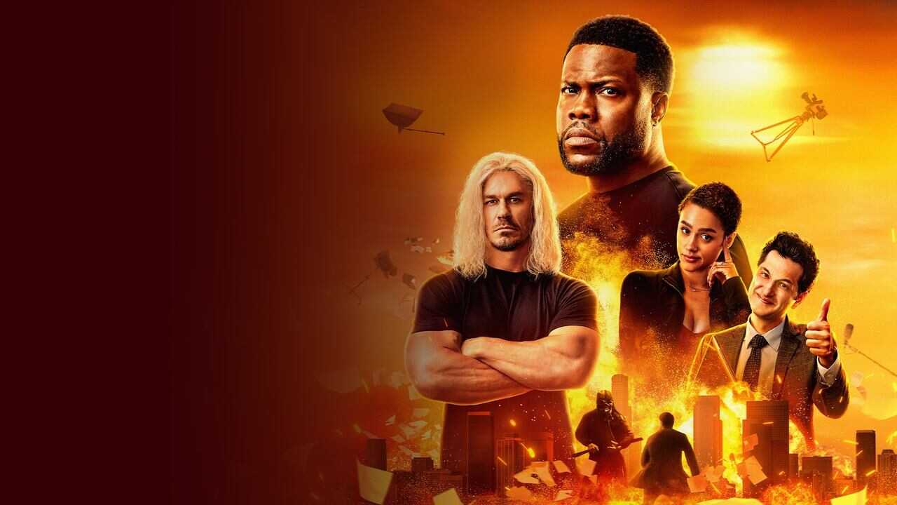 EN - Die Hart (2023) 0
