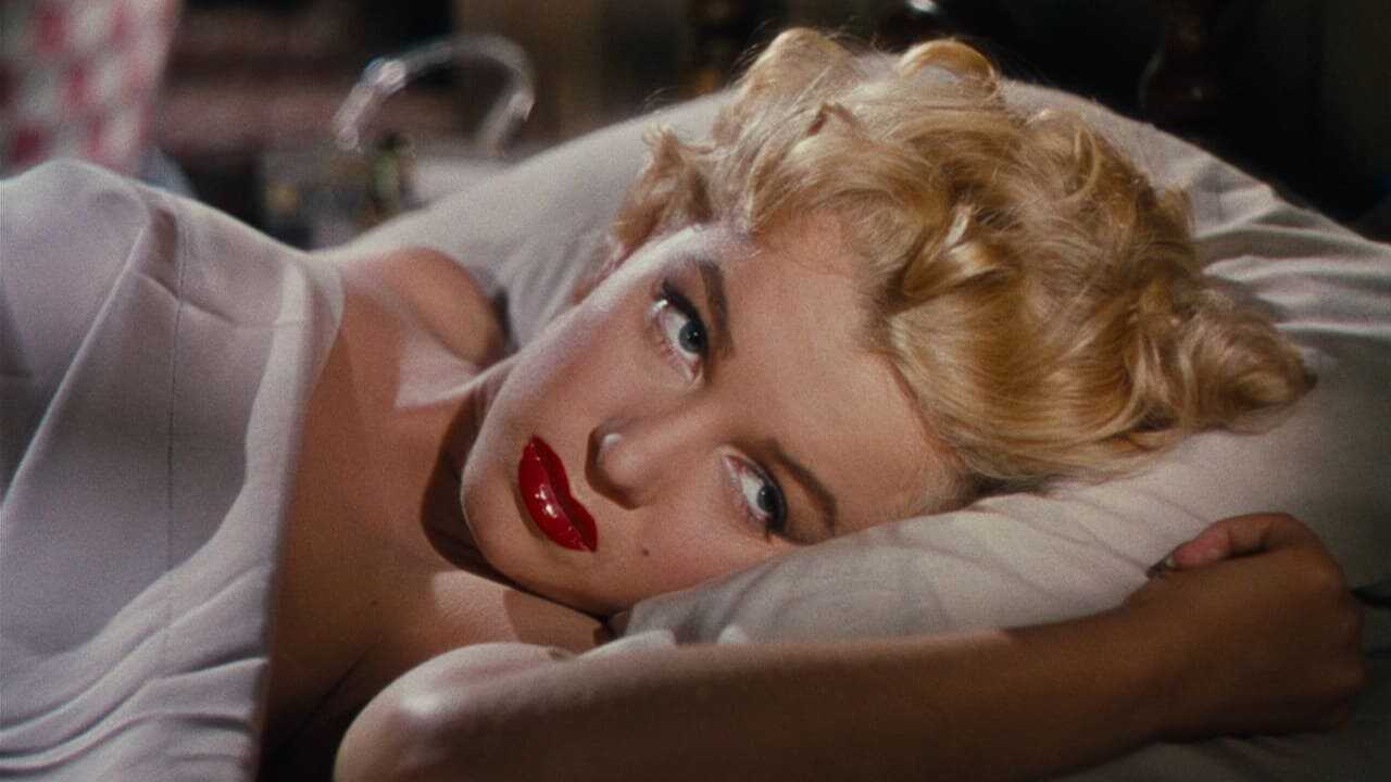 Niagara (1953) 0