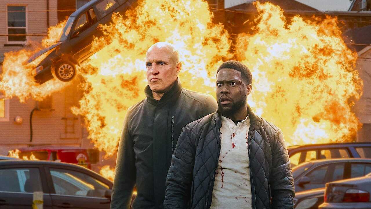 El hombre de Toronto (2022) 0