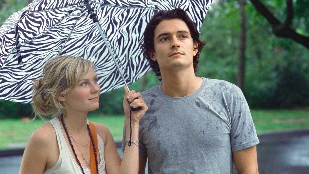 Elizabethtown (2005) 0
