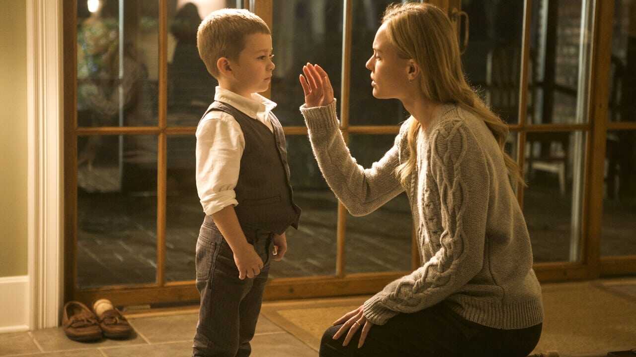 Before I Wake (2016) 0