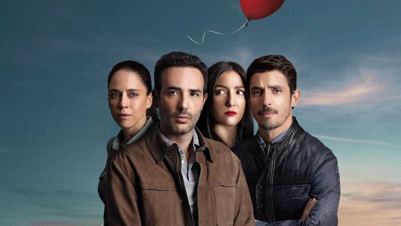 EN - The Accident (2024) 0
