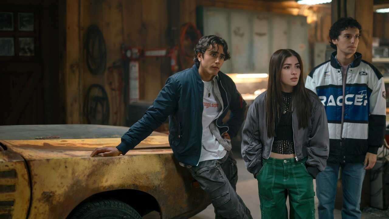 AR - Motorheads (2025) 3
