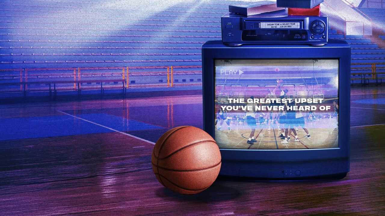 We Beat the Dream Team (2025) 0
