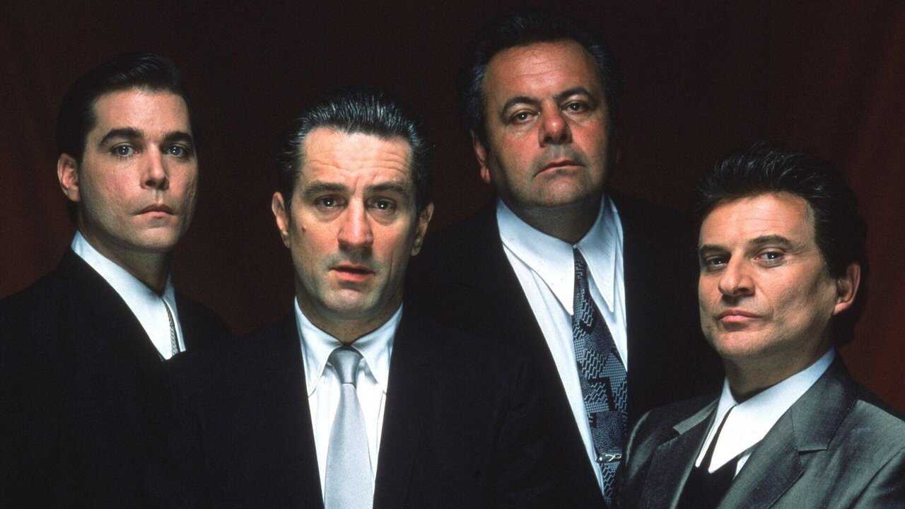 GoodFellas (1990) 0