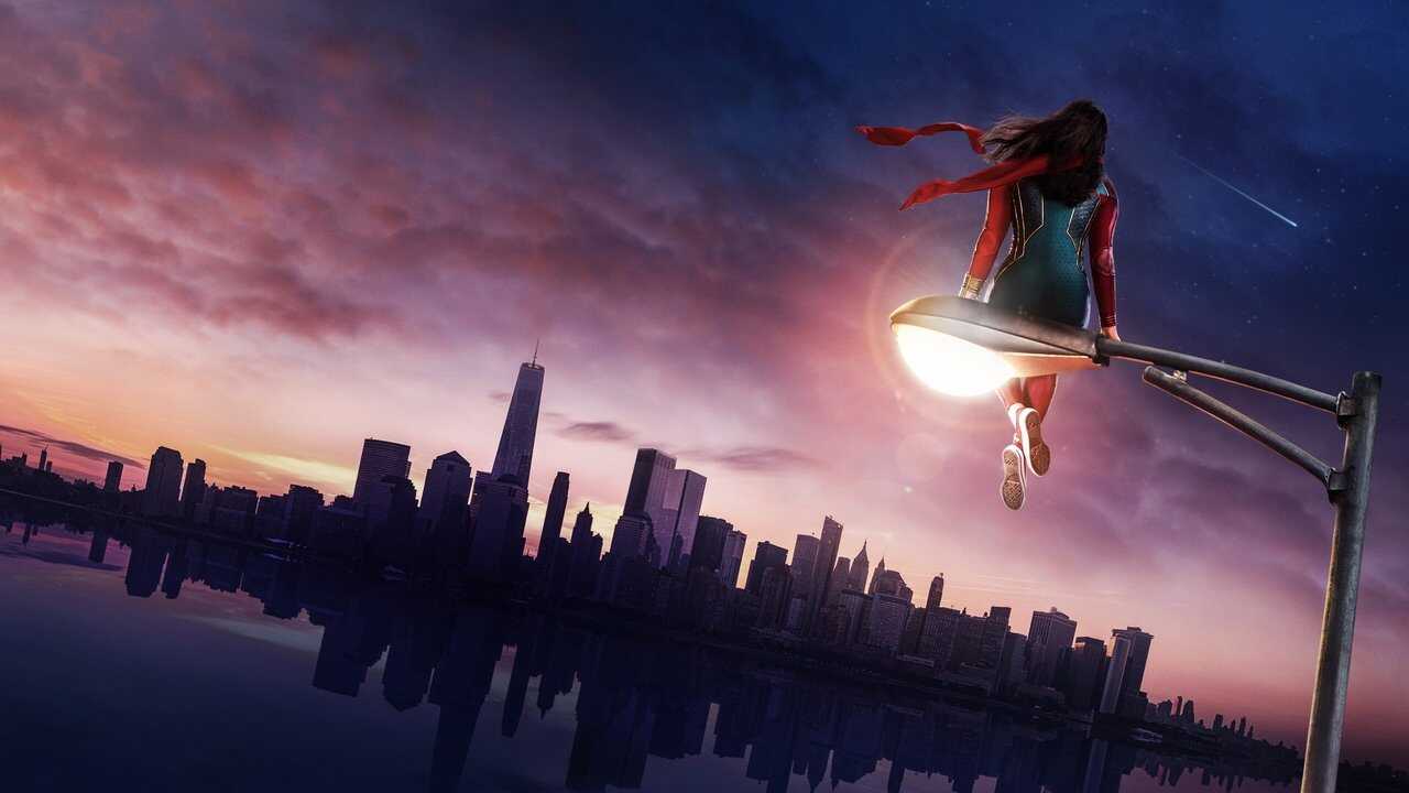 IN - Ms. Marvel 4