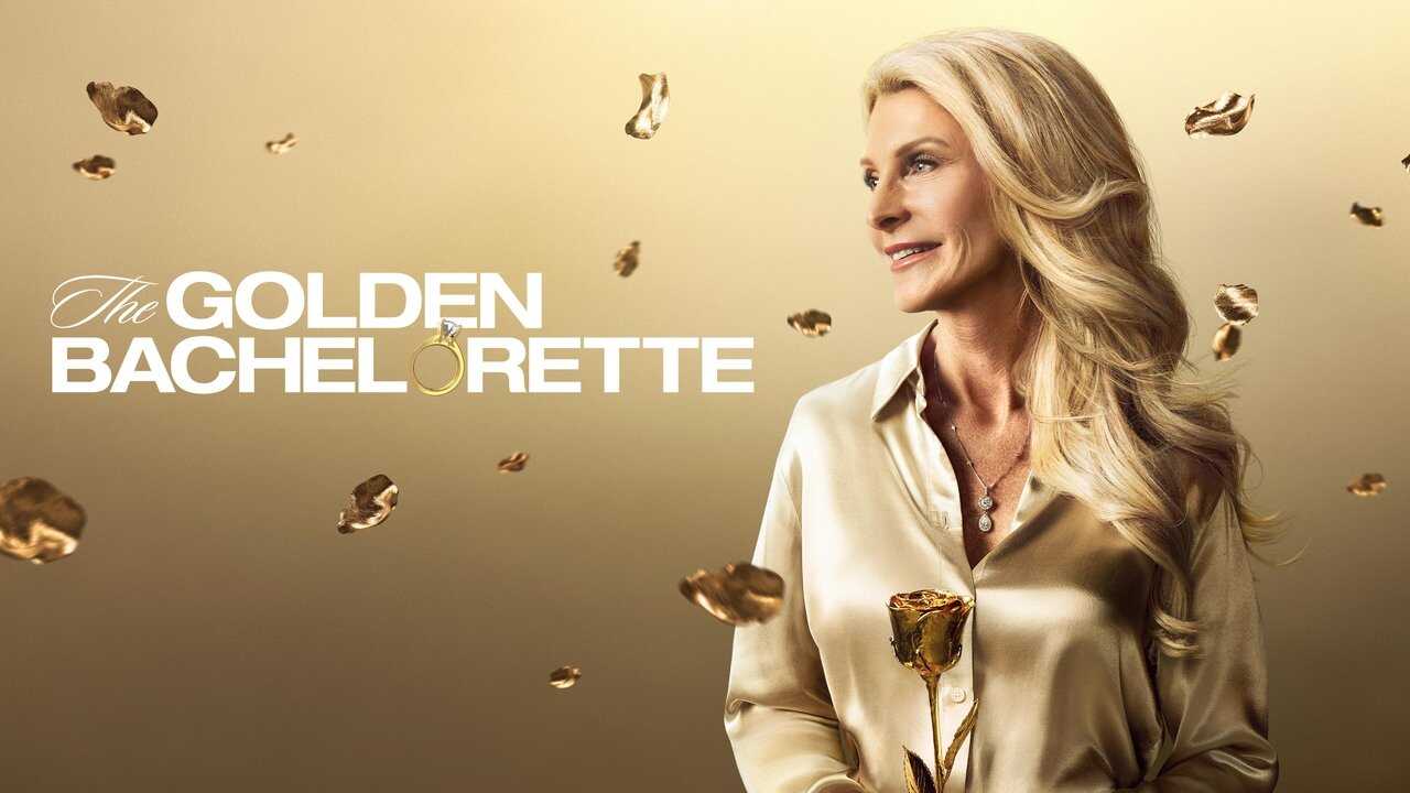 EN - The Golden Bachelorette (2024) 3