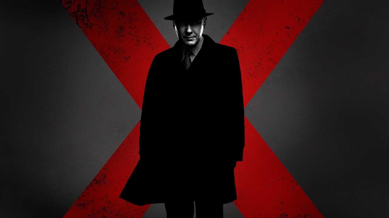 [SE] The Blacklist 1