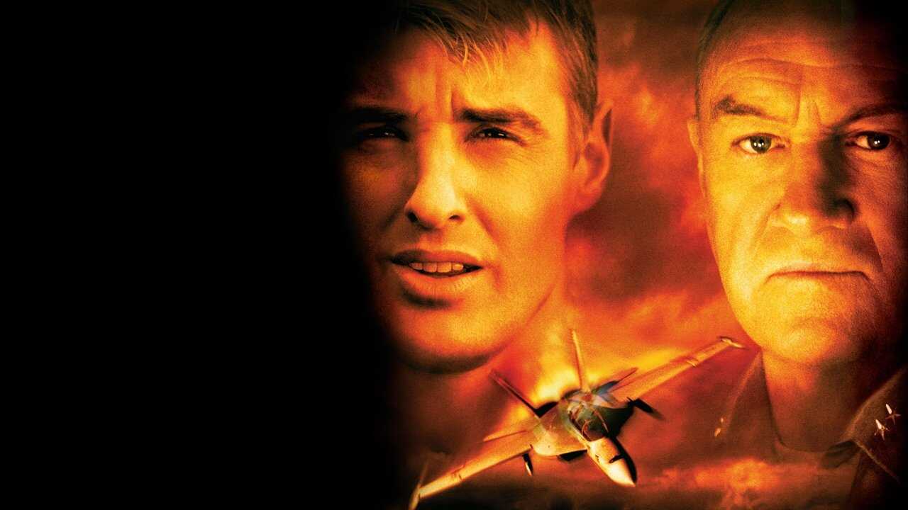 Za Linią Wroga (2001) 0