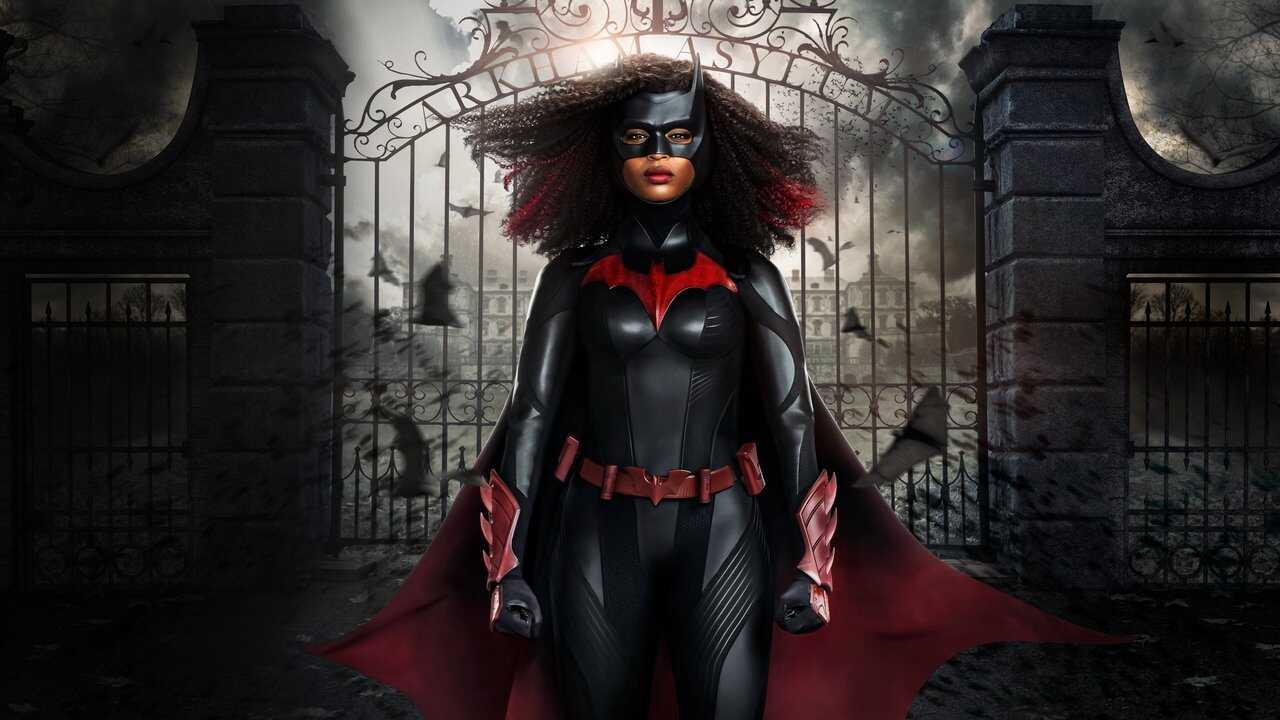 [SE] Batwoman 2