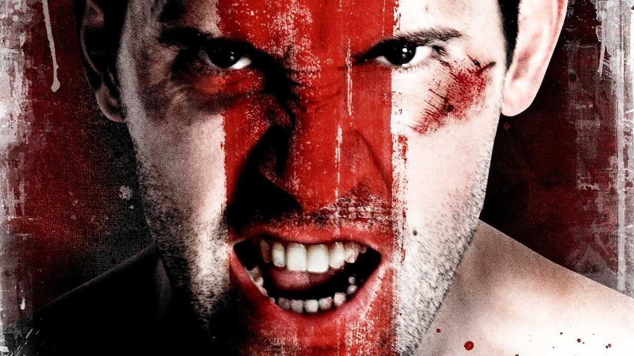Green Street 3: Never Back Down 0