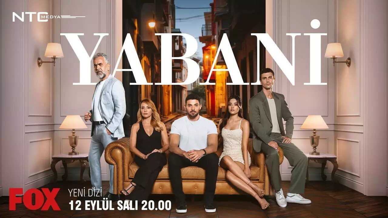 EX - Divlje srce / Yabani (2023) 0