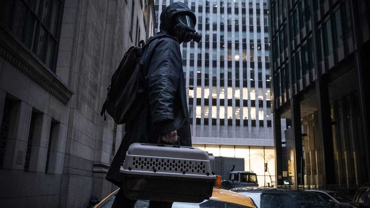 FR - Y: The Last Man 0