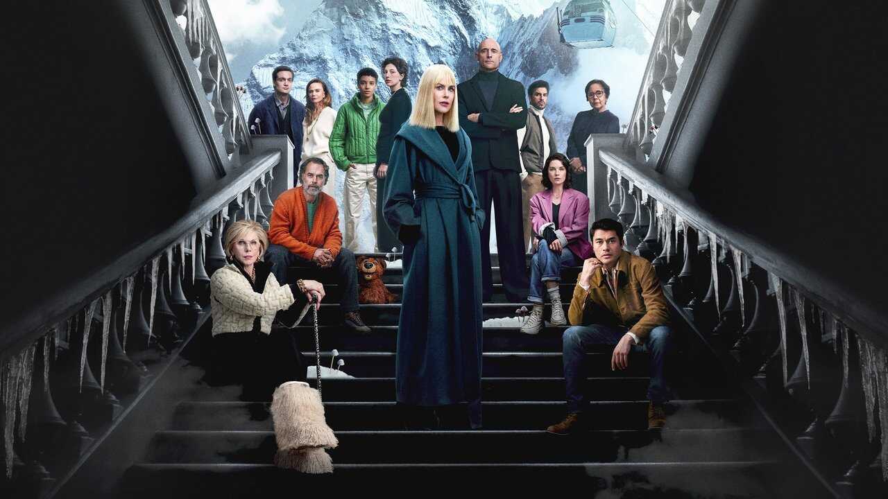 AR - Nine Perfect Strangers (2021) 3
