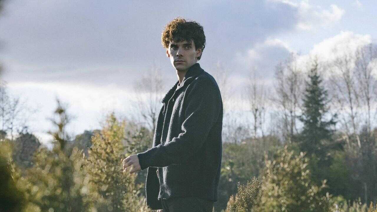 AR - El jardinero (2025) 2