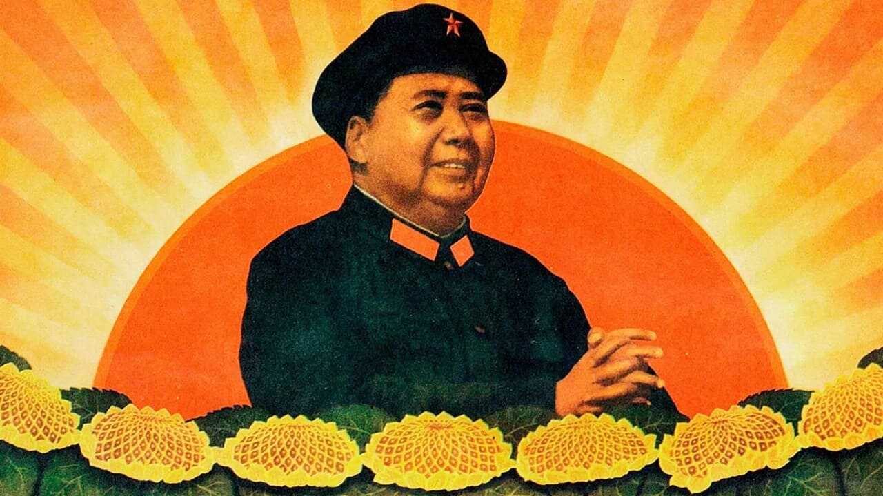 FR - Mao, l’empereur rouge (2024) 3