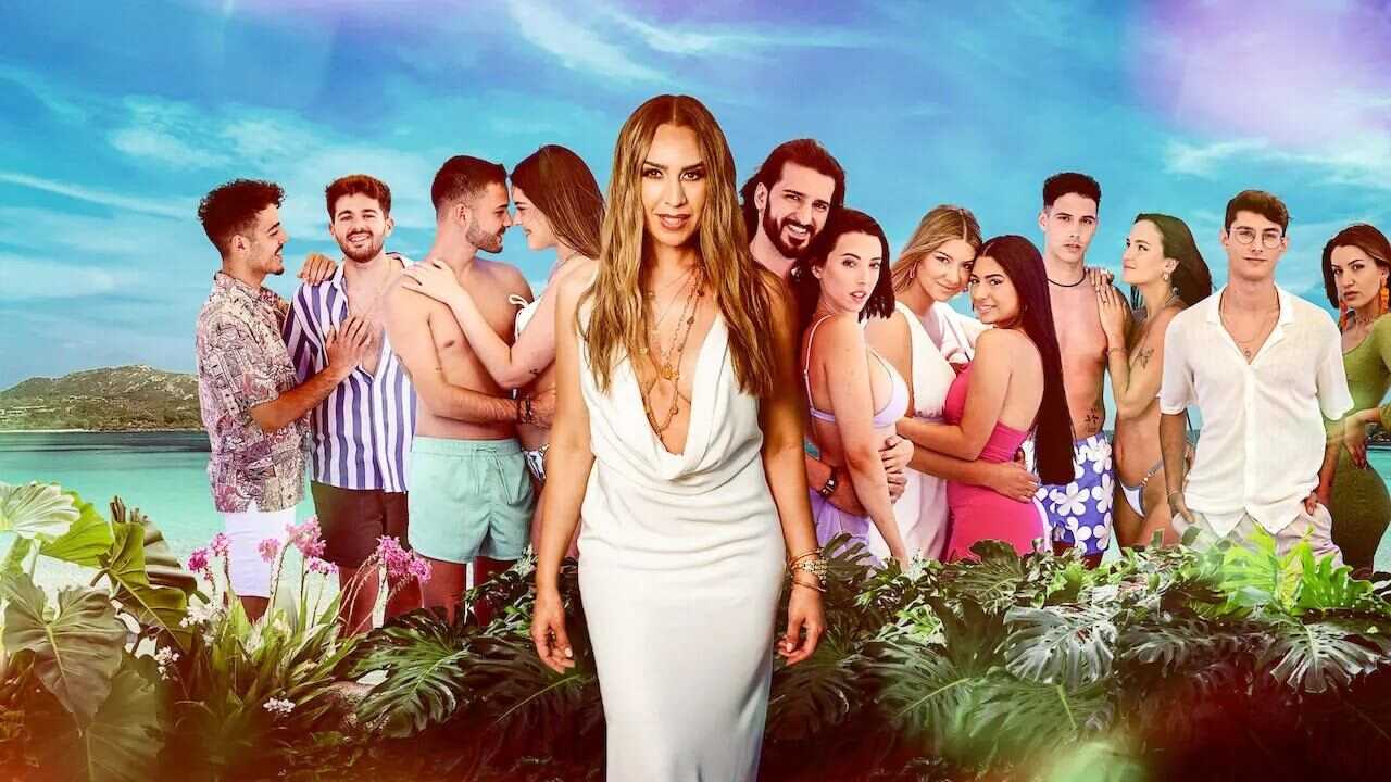 EN - Love Never Lies: Destination Sardinia (2022) 0