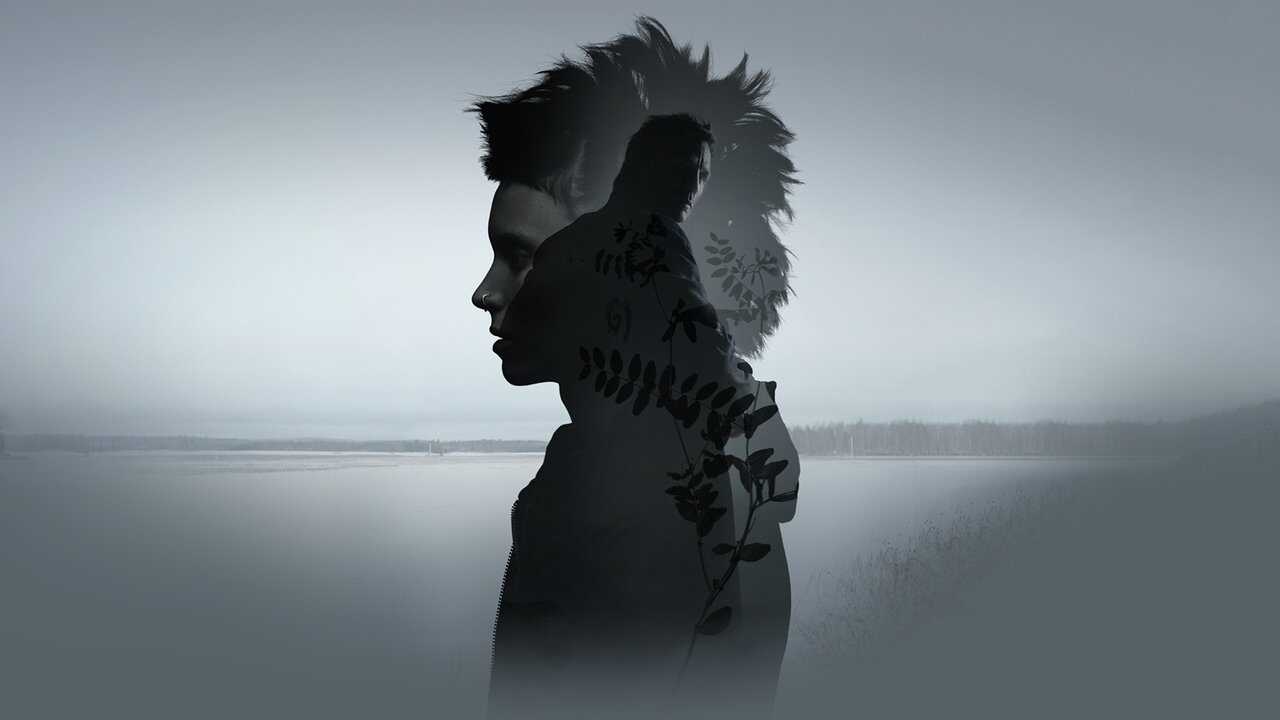 الفتاة ذات وشم التنين (2011) 0