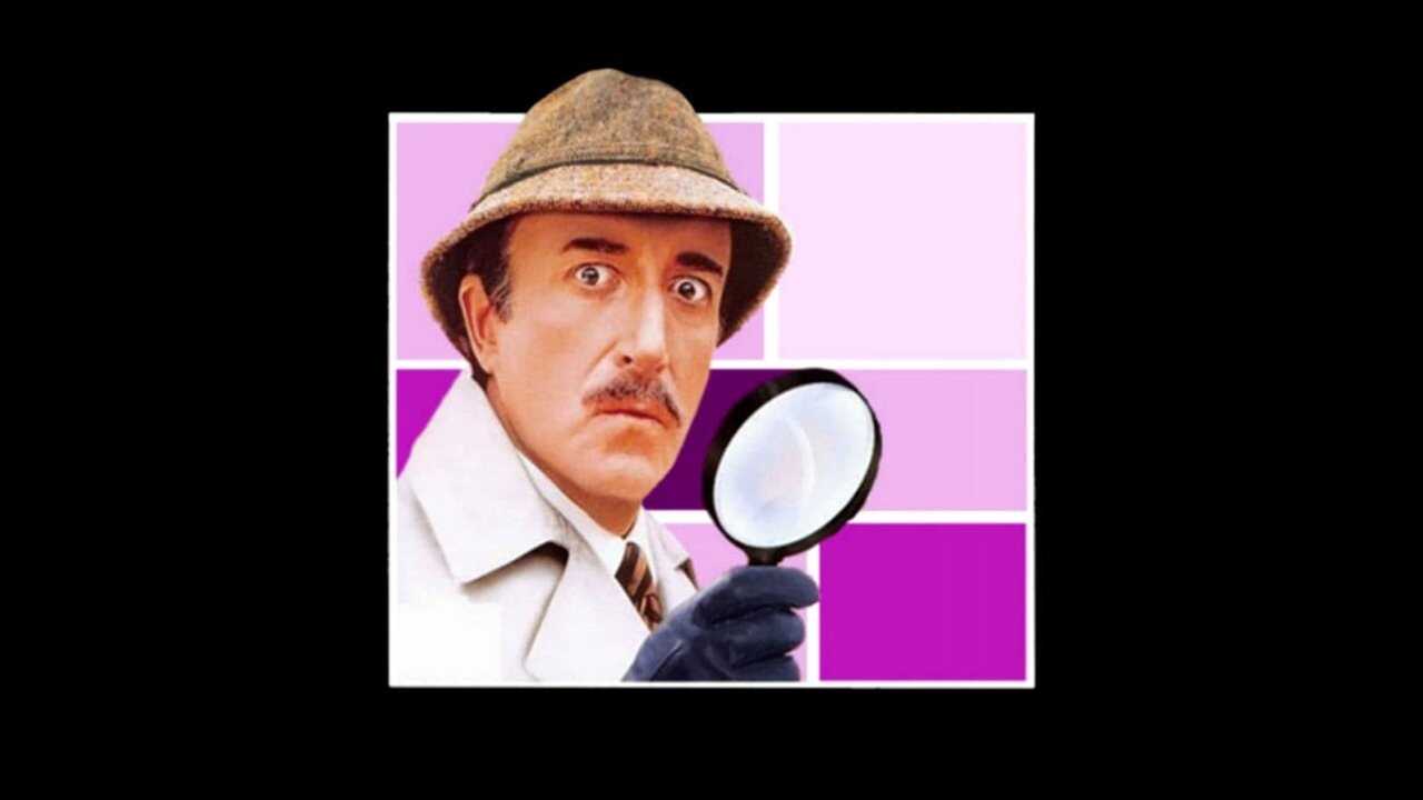 The Return of the Pink Panther (1975) 0