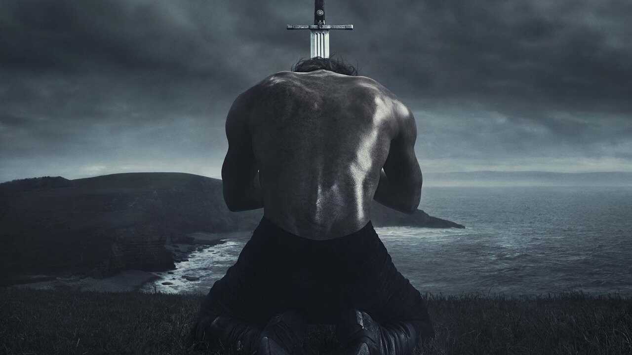 IR - The Bastard Executioner جلاد حرامزاده 1