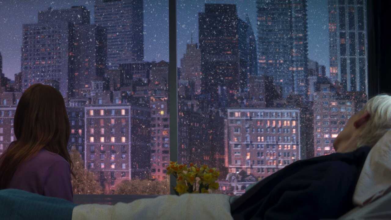 The Room Next Door 0