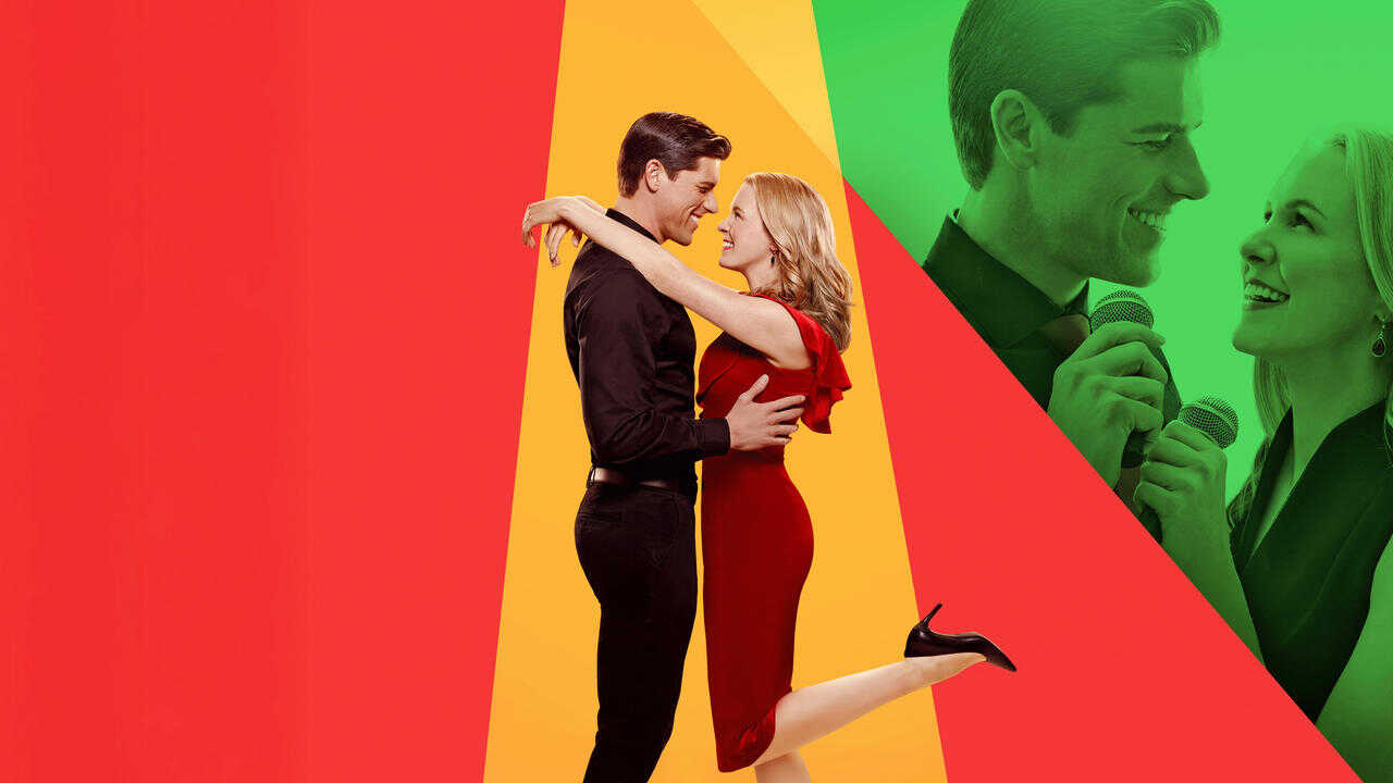 A Carol for Two 0