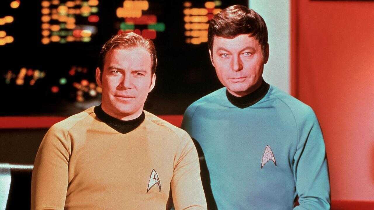 DE - Raumschiff Enterprise (1966) 3