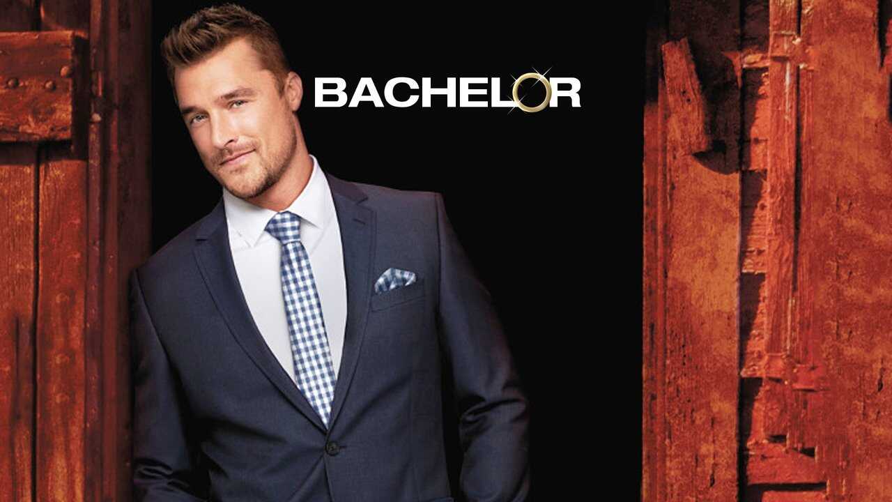 EN - The Bachelor (2002) 4