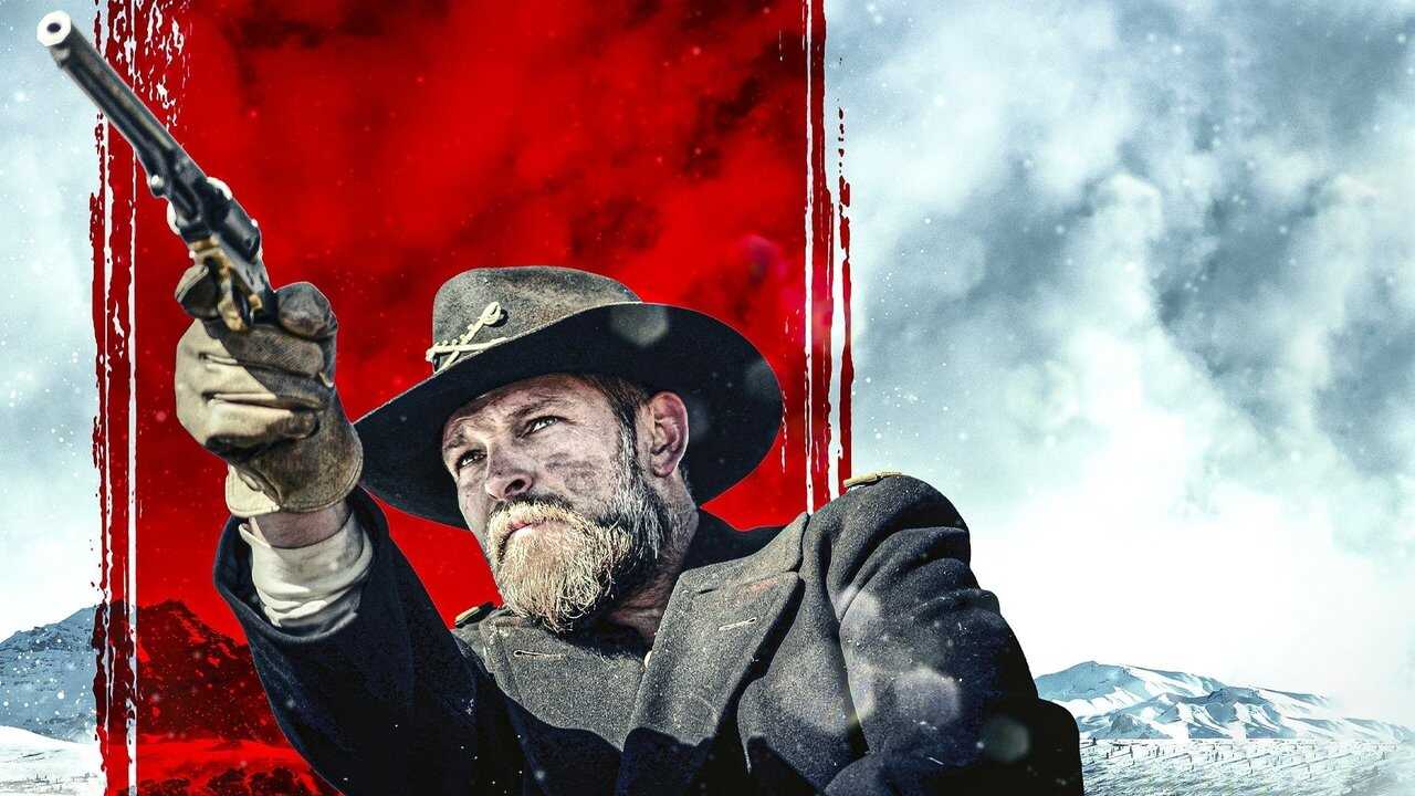 Territorio hostil (2022) 0