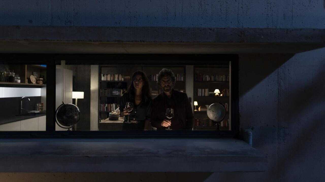Puntos suspensivos (2024) 0