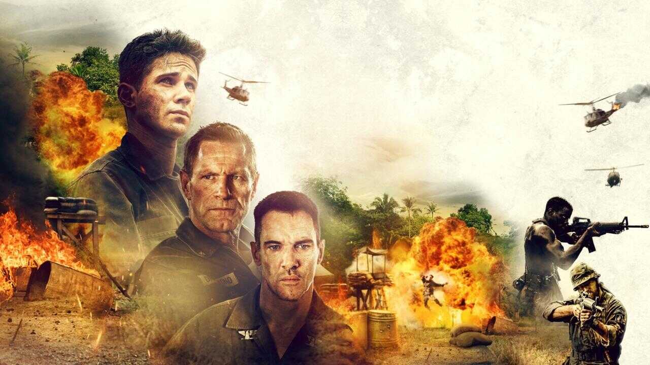 Ambush (2023) 0