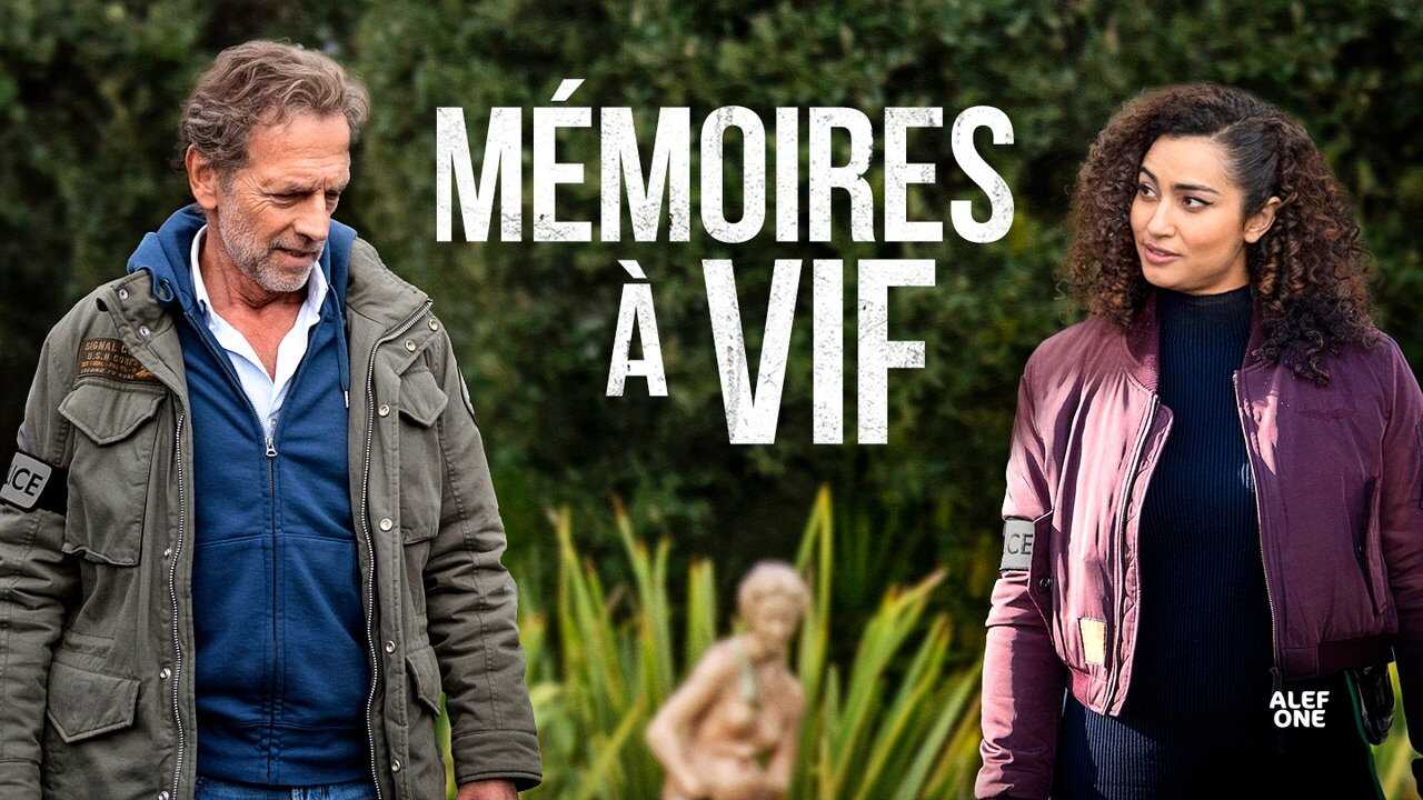 Mémoires à vif 0