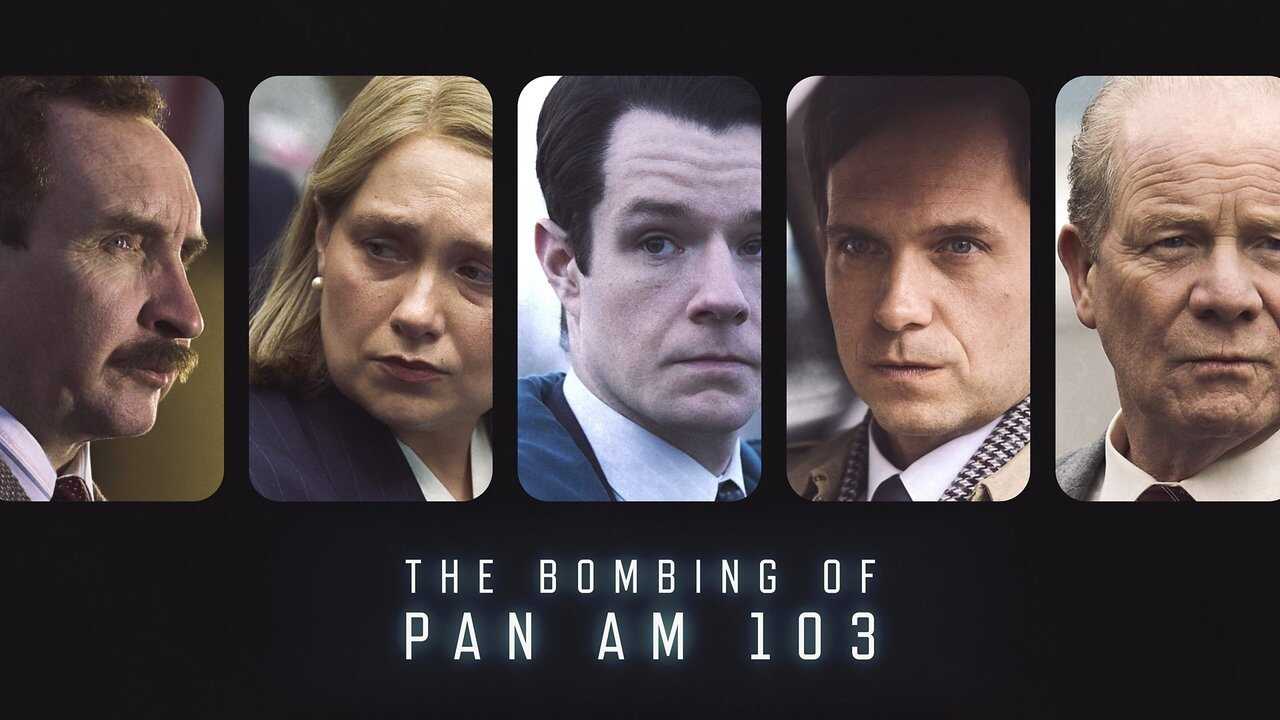 AR - The Bombing of Pan Am 103 (2025) 2