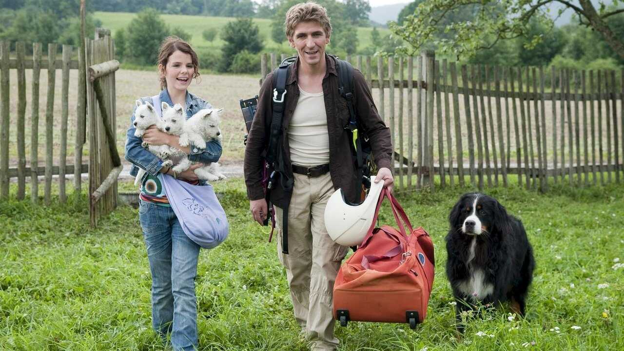 Löwenzahn - Das Kinoabenteuer 0