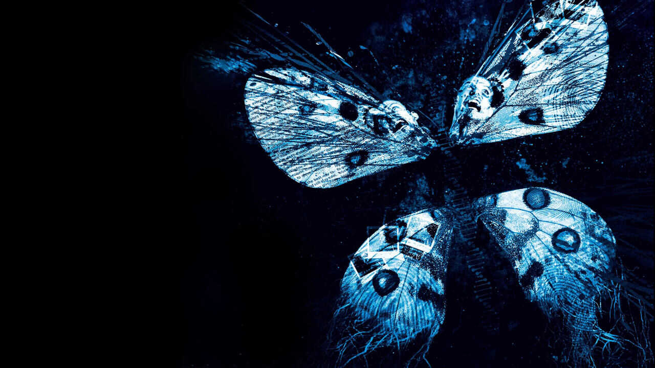 The Butterfly Effect 3: Revelations 0