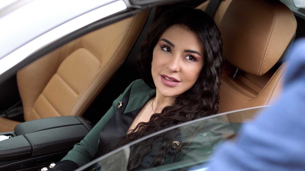 AR - مسلسل للموت 3