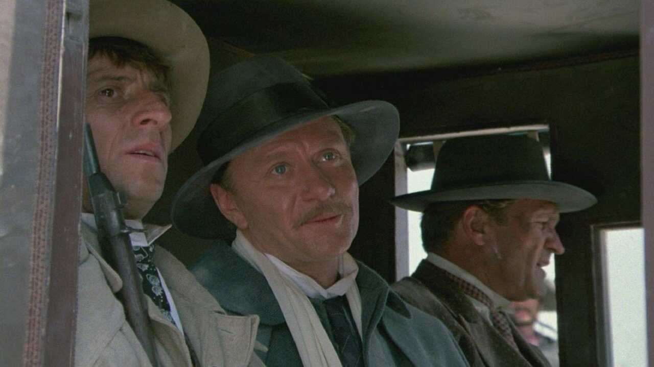 A Man from the Boulevard des Capucines (1987) 0