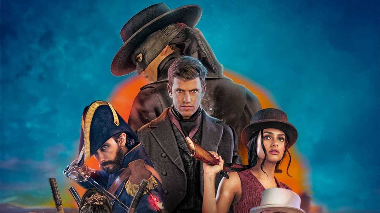 FR - Zorro 2024 3