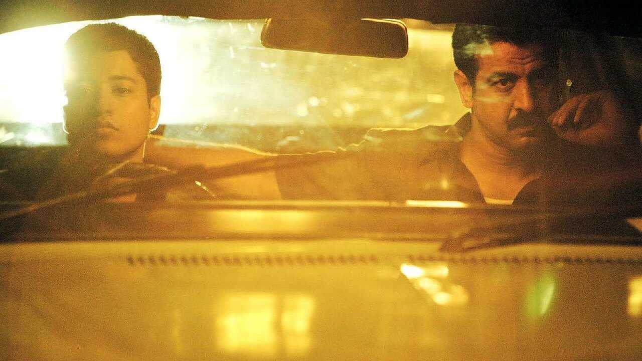 Udaan (2010) 0