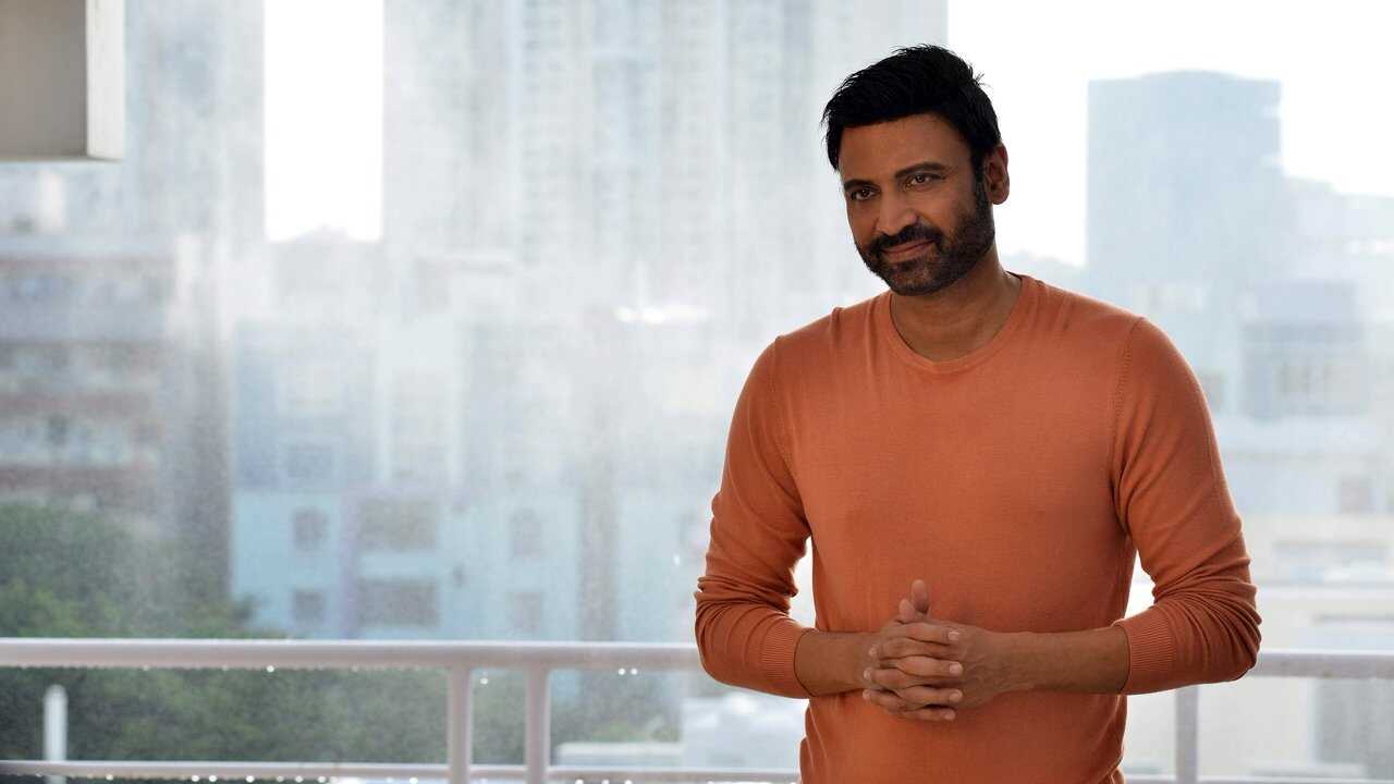 Malli Modalaindi (2022) 0