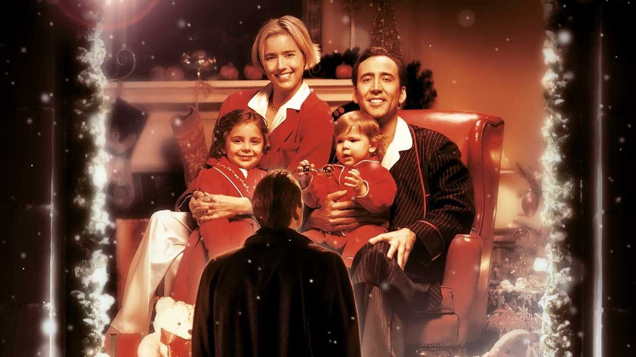 The Family Man 0