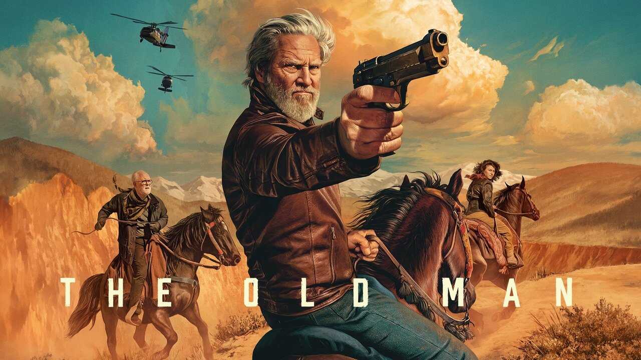 IR - The Old Man پیرمرد ( اولد من) 9 (DUB) 4