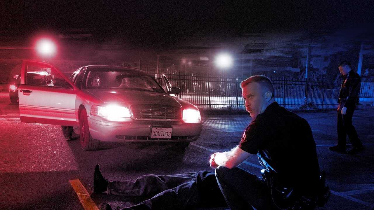 Crown Vic 0