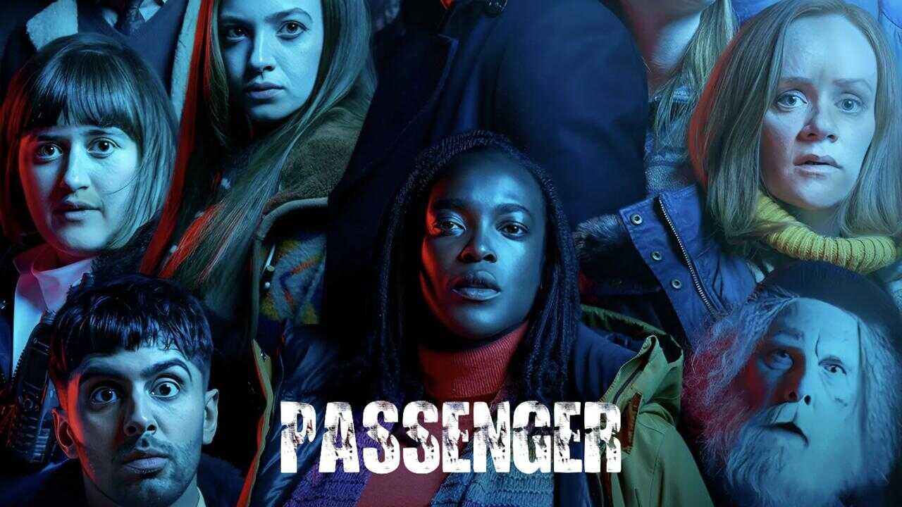 AR - Passenger (2024) 0