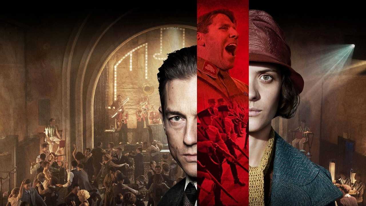 IN - Babylon Berlin (2017) 1