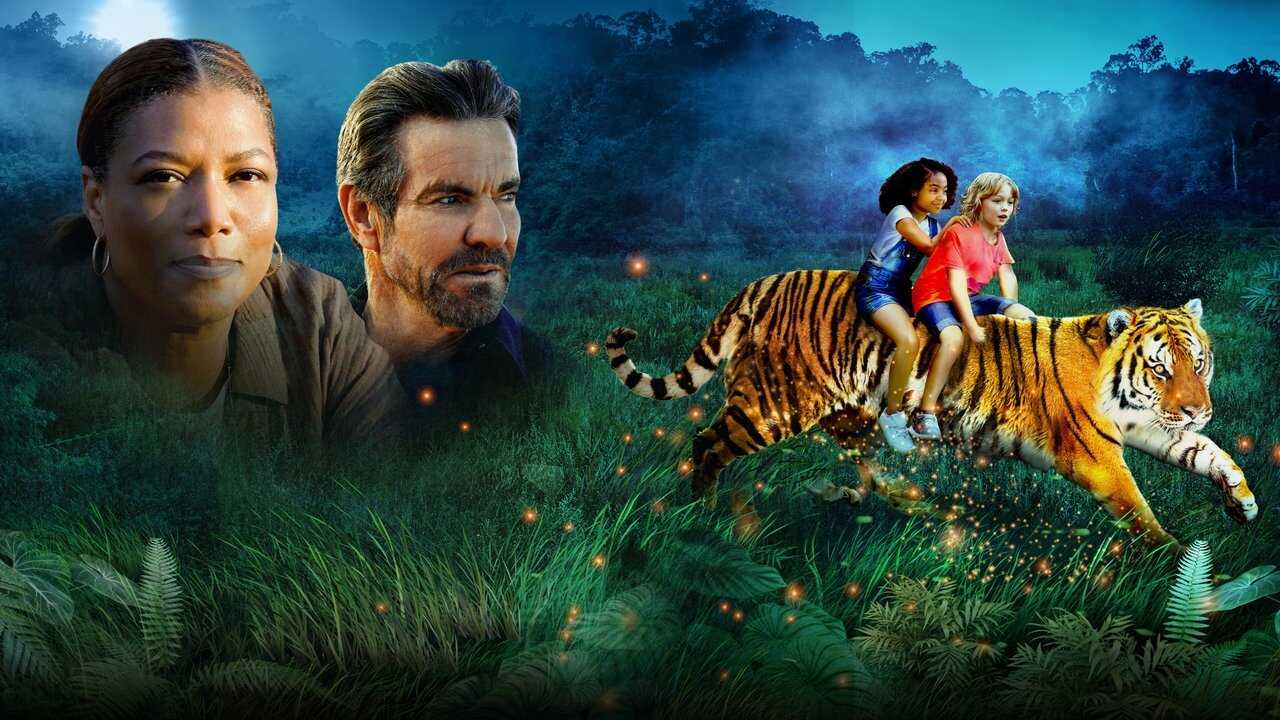 The Tiger Rising 0