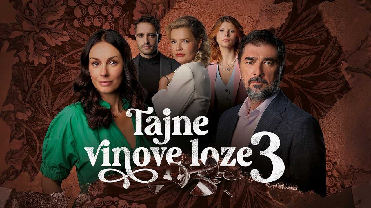 EX - Tajna vinove loze (2021) 3
